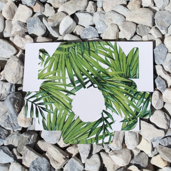 ✨🆕✨ Safari Cardstock Paper Goody Boxes - Picture 11 of 15